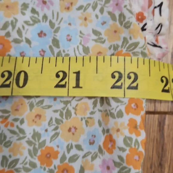 AE Oversized Resort Shirt XS - Picture 6 of 7